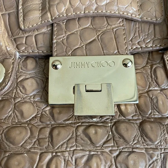 Jimmy Choo Purse - Picture 3 of 6